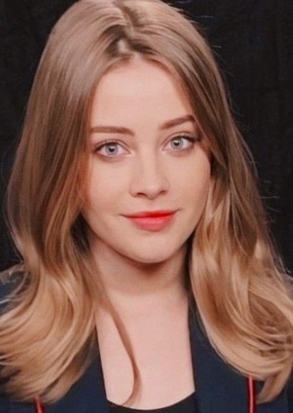 Josephine Langford