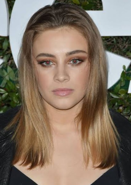 Josephine Langford photo