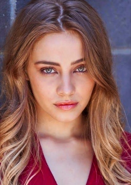 Josephine Langford photo