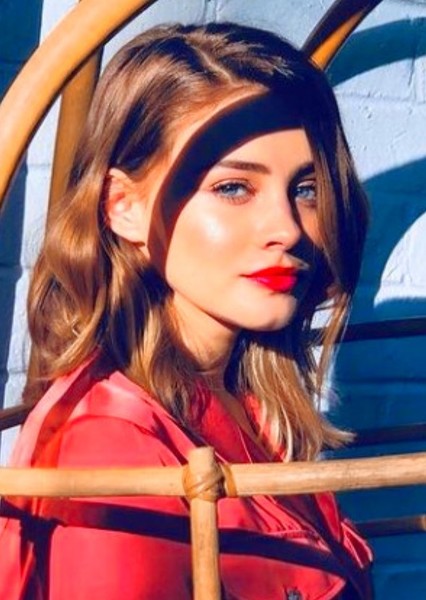 Josephine Langford photo
