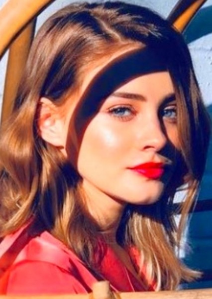 Josephine Langford photo