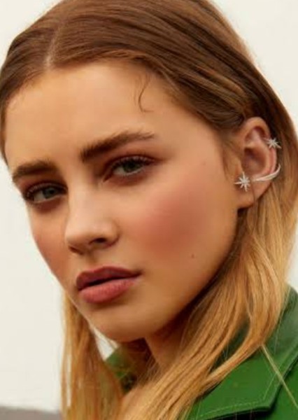 Josephine Langford photo