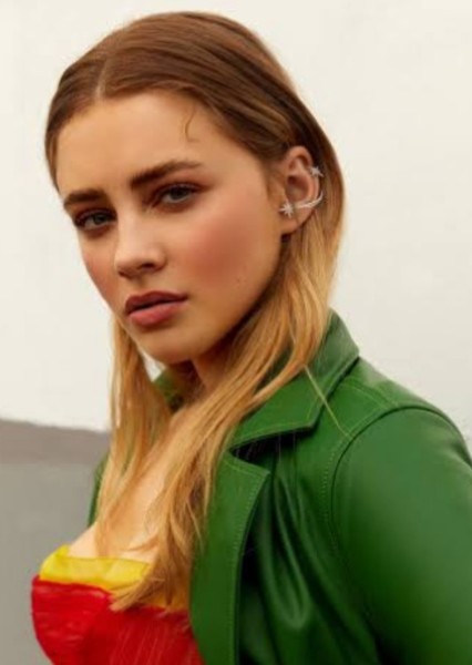 Josephine Langford photo