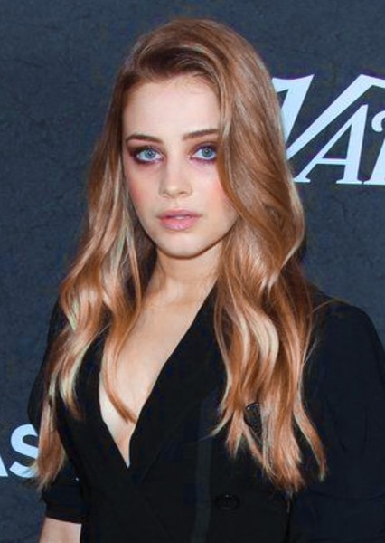 Josephine Langford