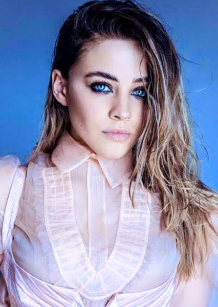 Josephine Langford photo