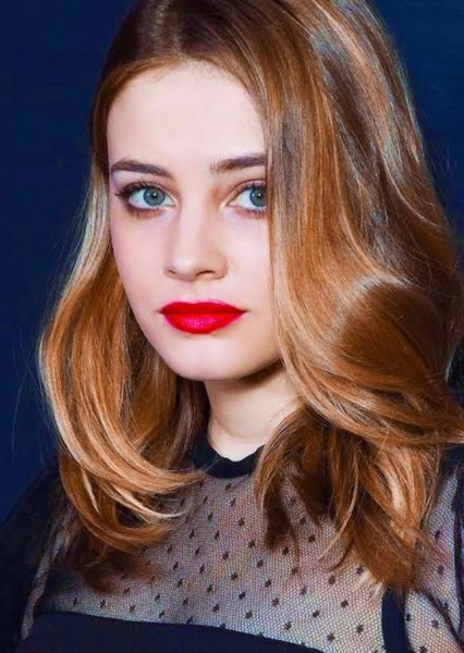 Sophia Harris