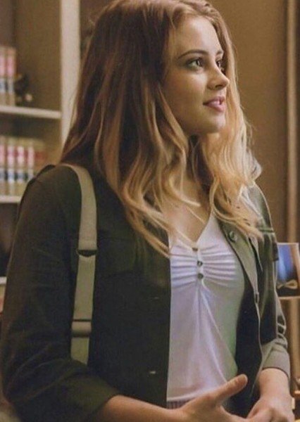 Josephine Langford photo