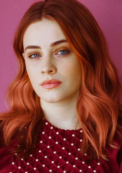 Josephine Langford photo