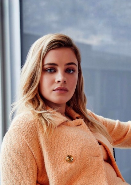 Josephine Langford photo