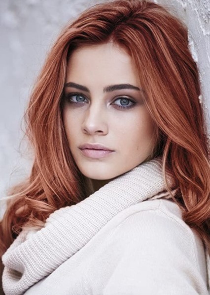 Josephine Langford photo