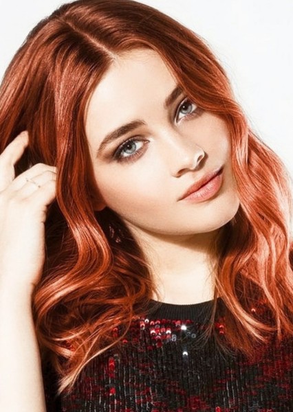Josephine Langford photo