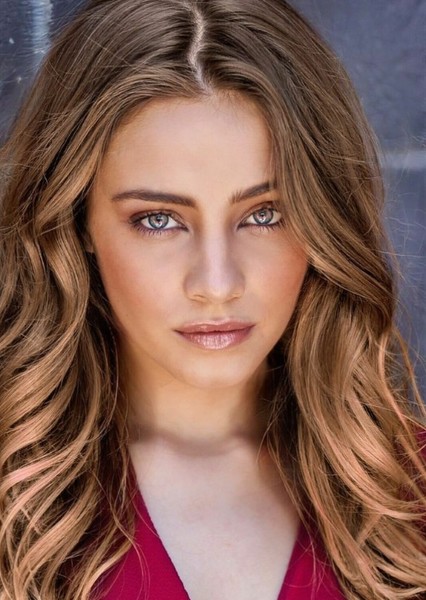 Josephine Langford photo