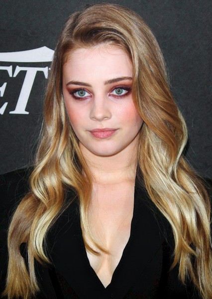 Josephine Langford photo