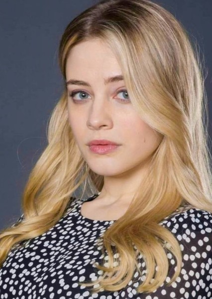 Josephine Langford photo