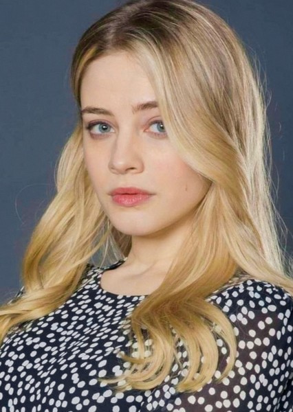 Josephine Langford photo