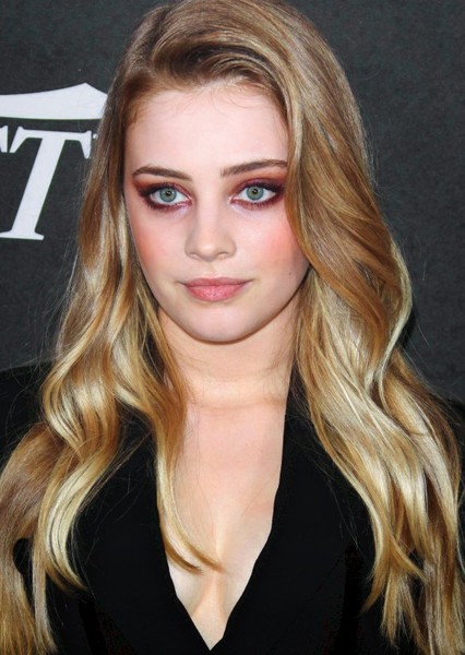 Josephine Langford photo
