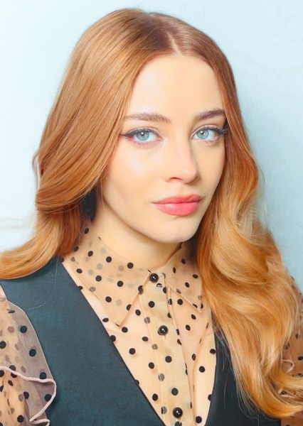 Josephine Langford photo