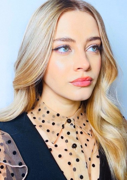 Josephine Langford photo