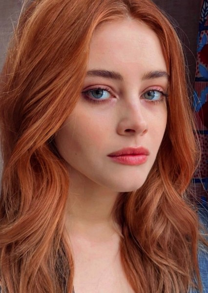 Josephine Langford photo