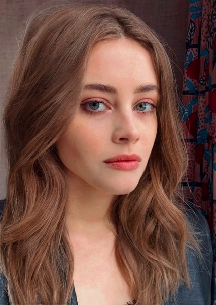 Josephine Langford photo