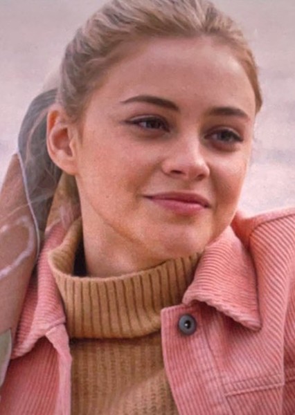 Josephine Langford photo