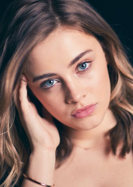 Josephine Langford