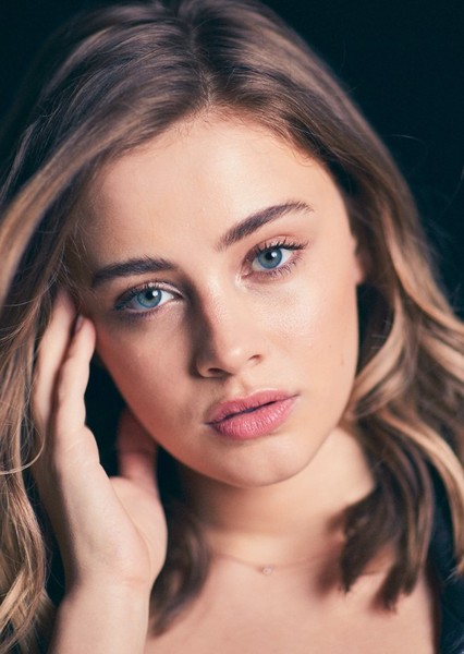 Josephine Langford photo