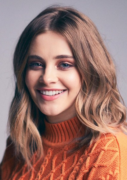 Josephine Langford photo