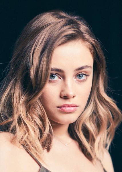 Josephine Langford photo