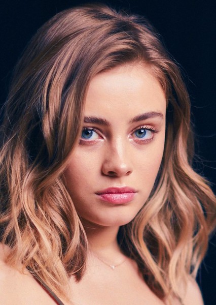 Josephine Langford
