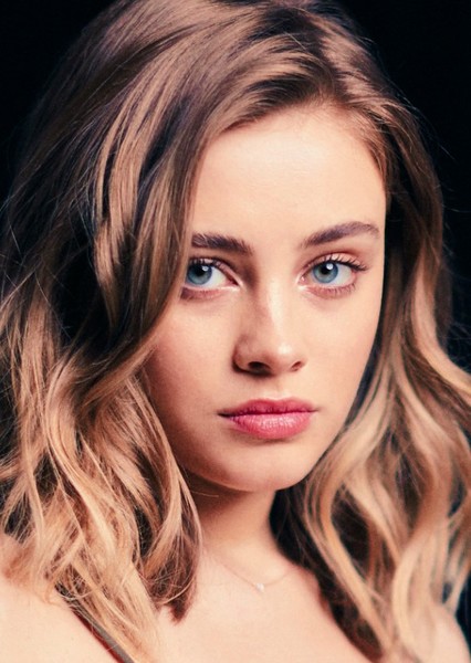 Josephine Langford photo