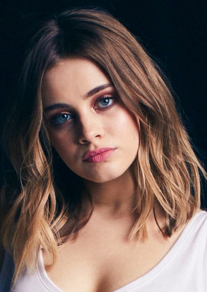 Josephine Langford photo