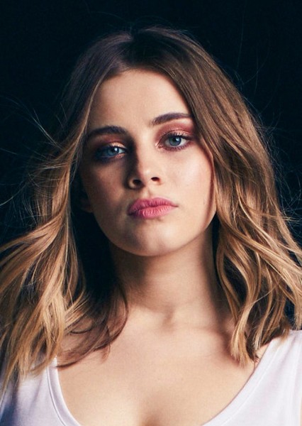 Josephine Langford photo