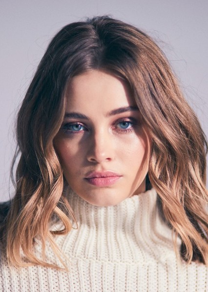 Josephine Langford photo