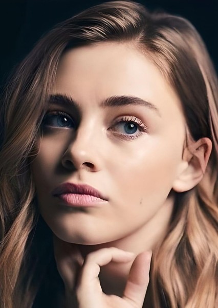 Josephine Langford photo