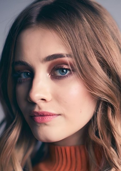 Josephine Langford photo