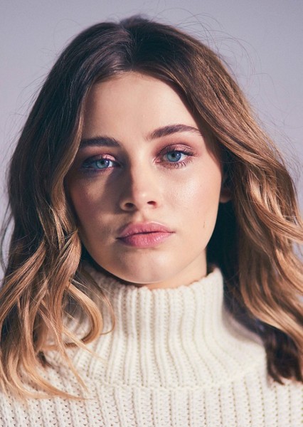 Josephine Langford photo