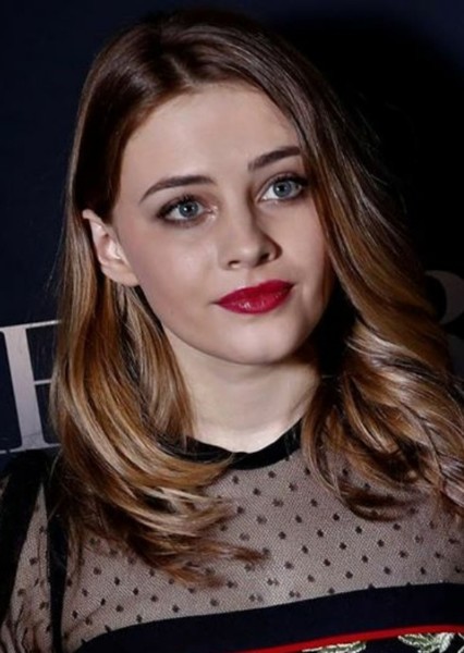 Josephine Langford photo
