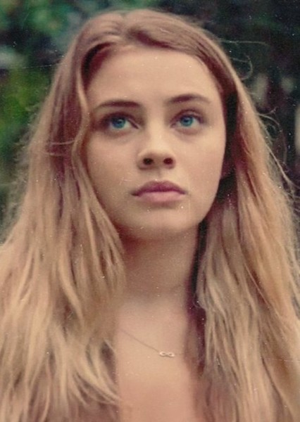 Josephine Langford photo