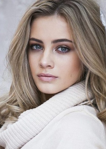 Josephine Langford photo
