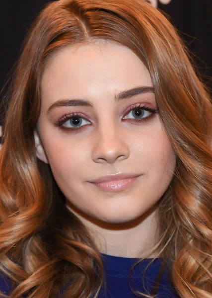 Josephine Langford photo