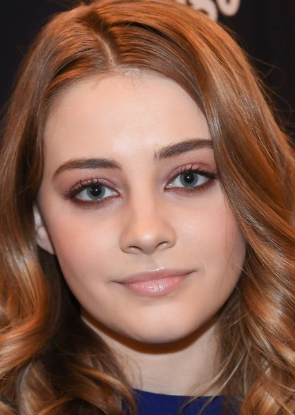 Josephine Langford photo