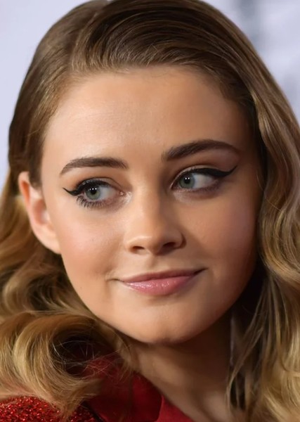 Josephine Langford photo