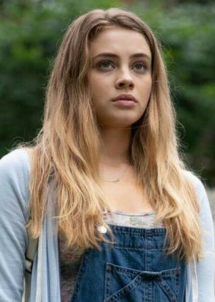 Josephine Langford photo