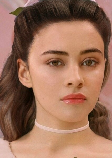 Josephine Langford photo