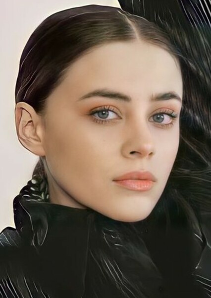 Josephine Langford photo
