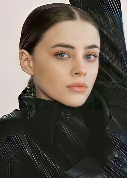 Josephine Langford photo