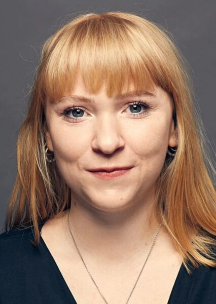 Josephine S. Ellefsen
