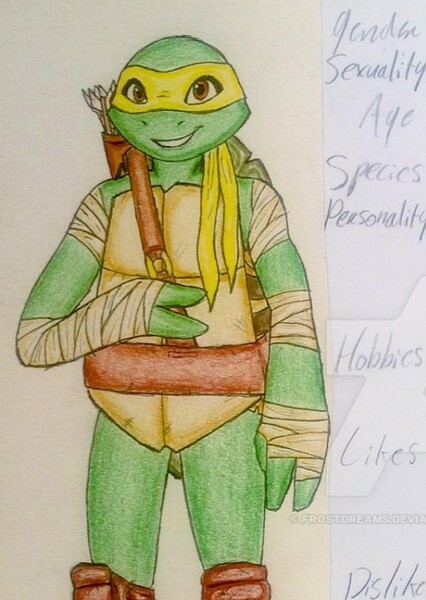 Josephine (TMNT)