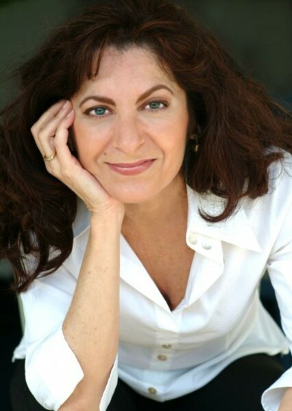 Josette DiCarlo
